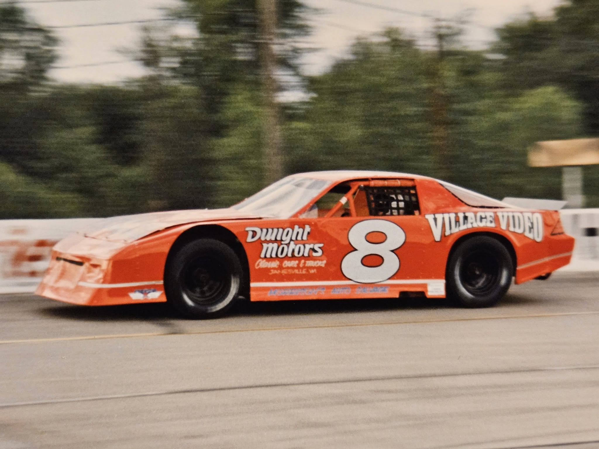 Matt Kenseth