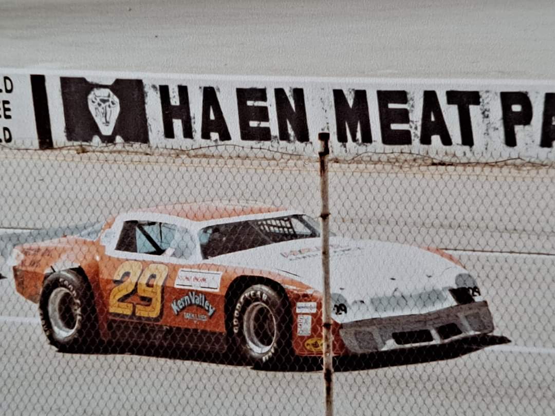 Mike Chase