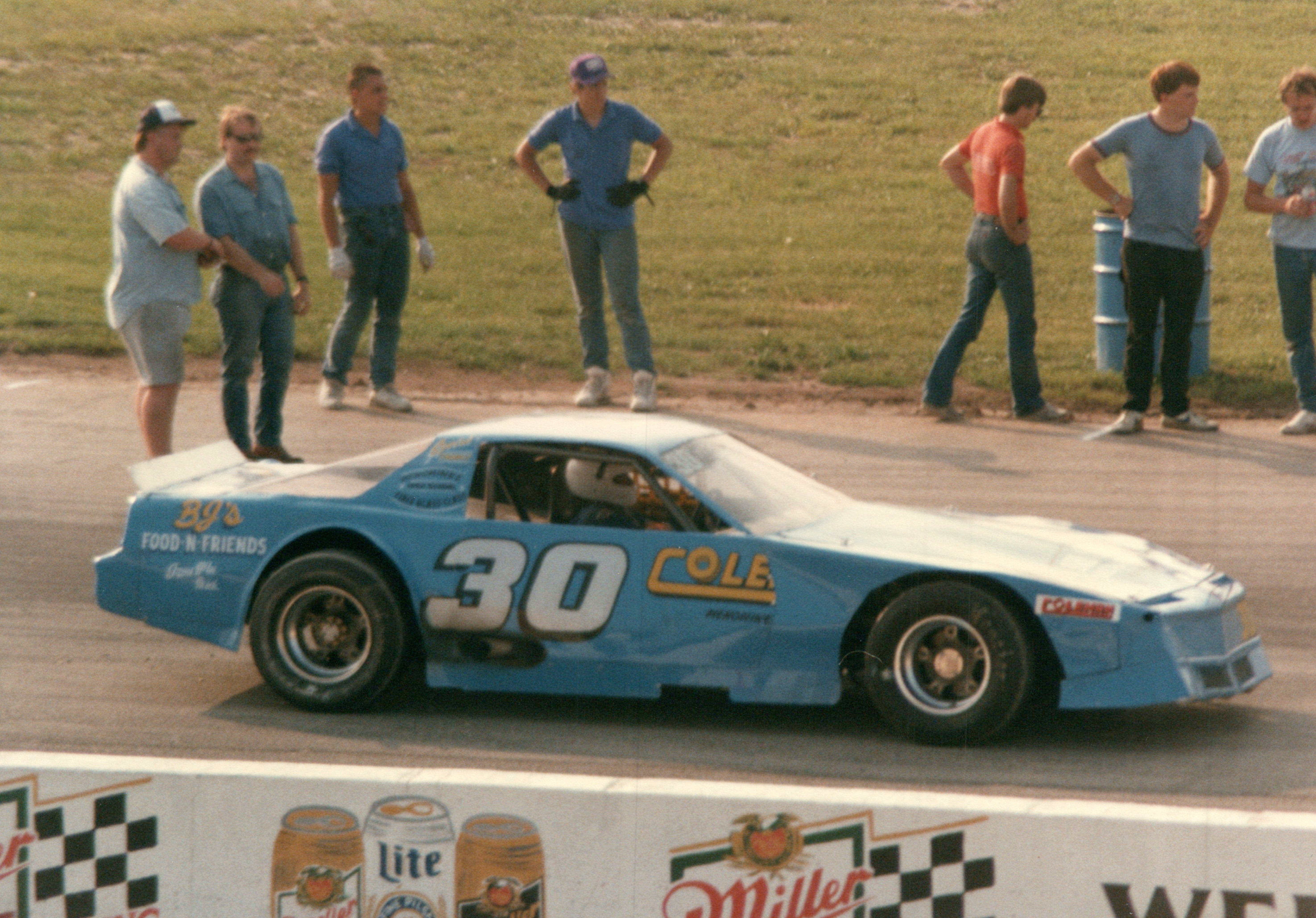Mike Kangas