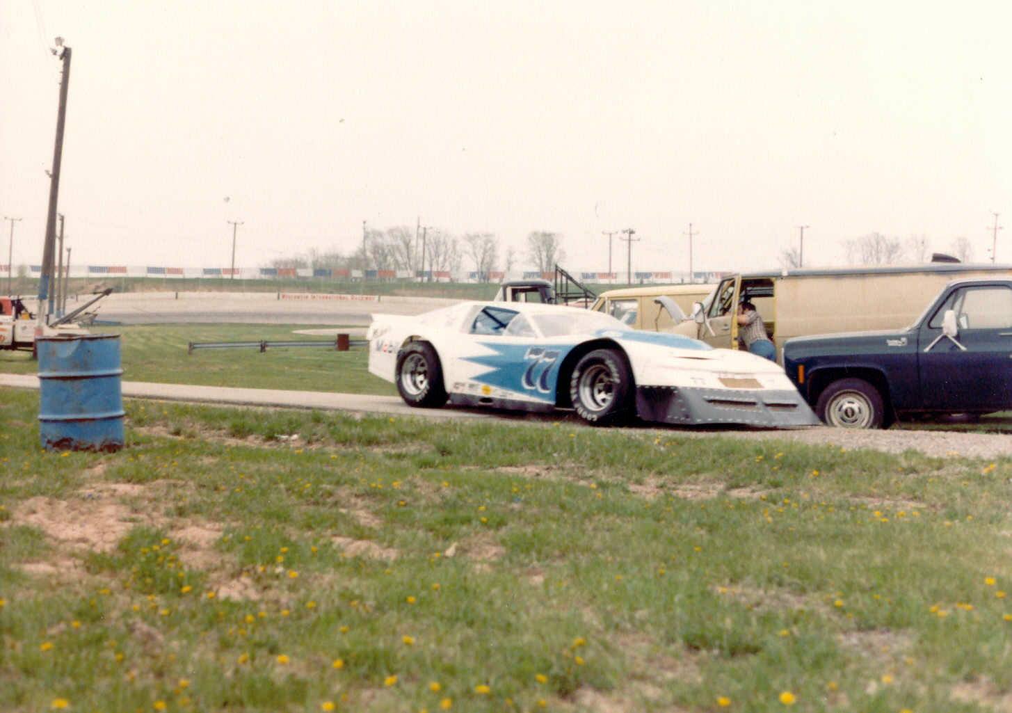 Mike Kellly