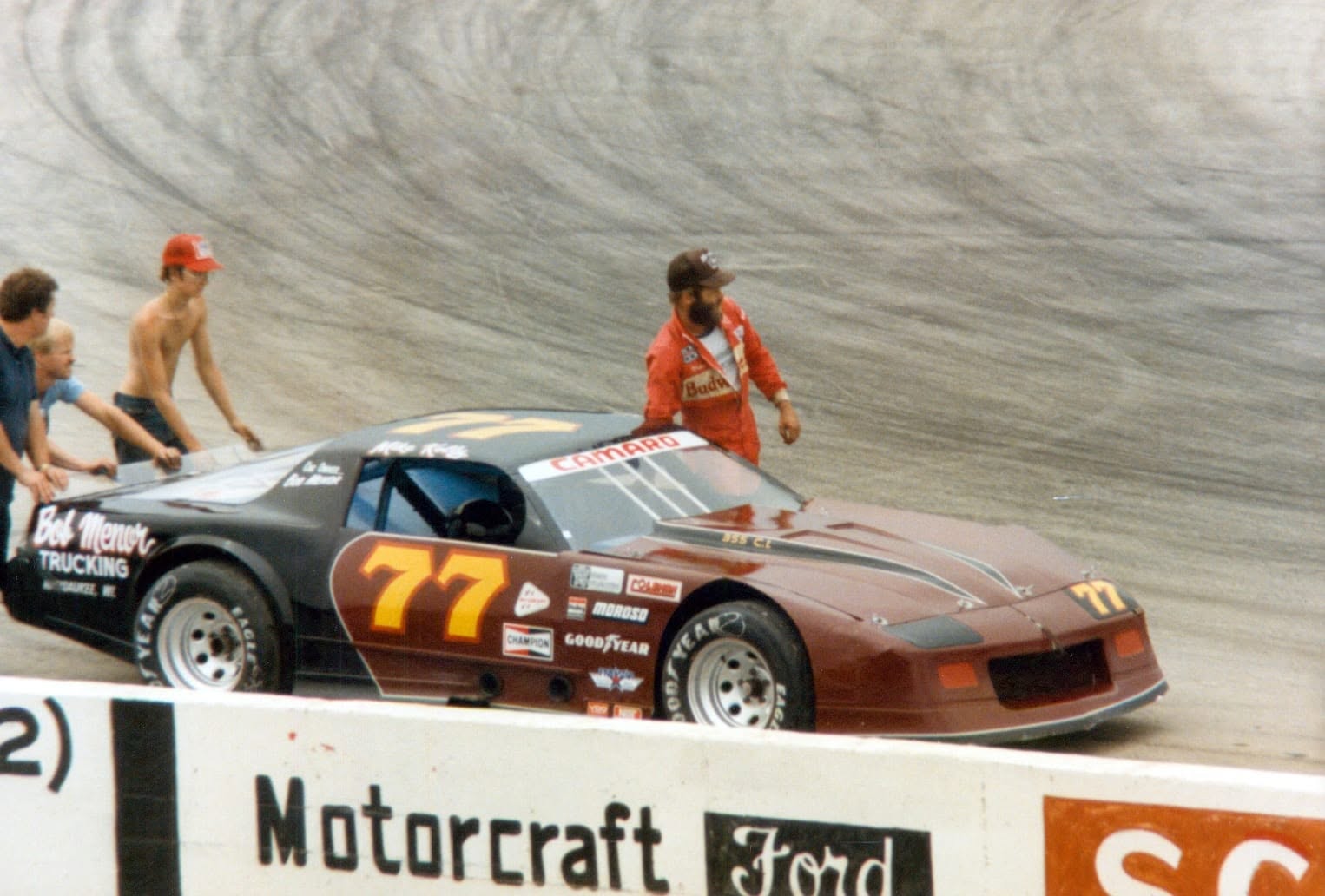 Mike Kelly