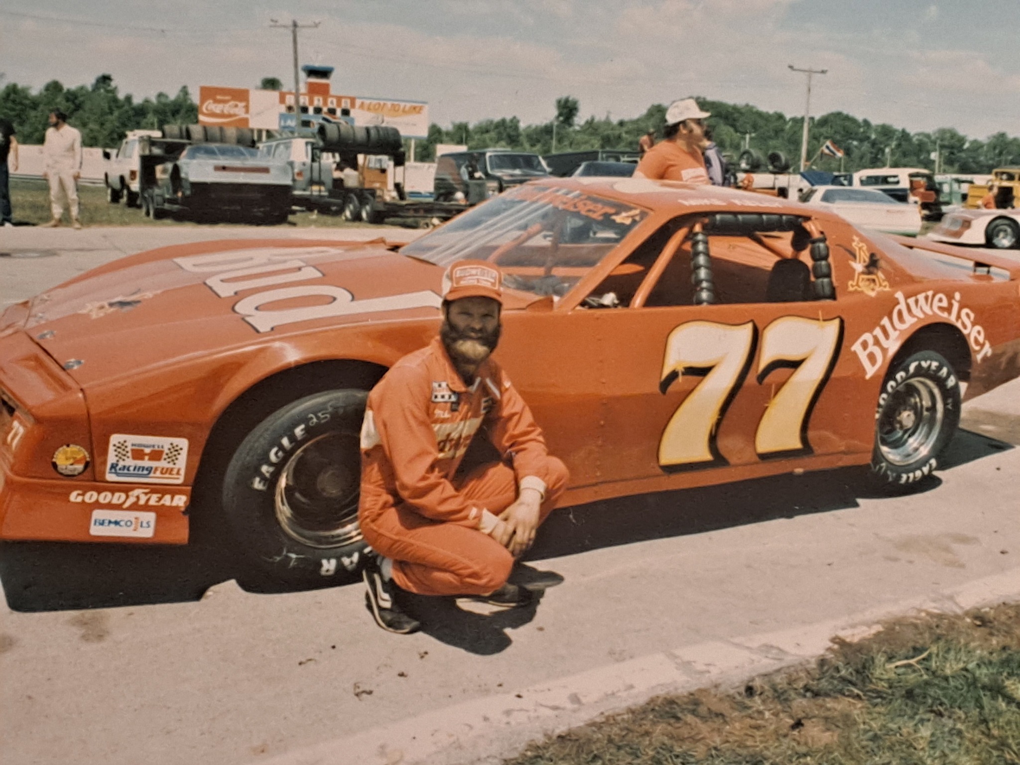 Mike Kelly