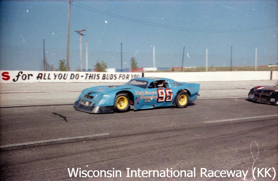 Mike Langsdorf