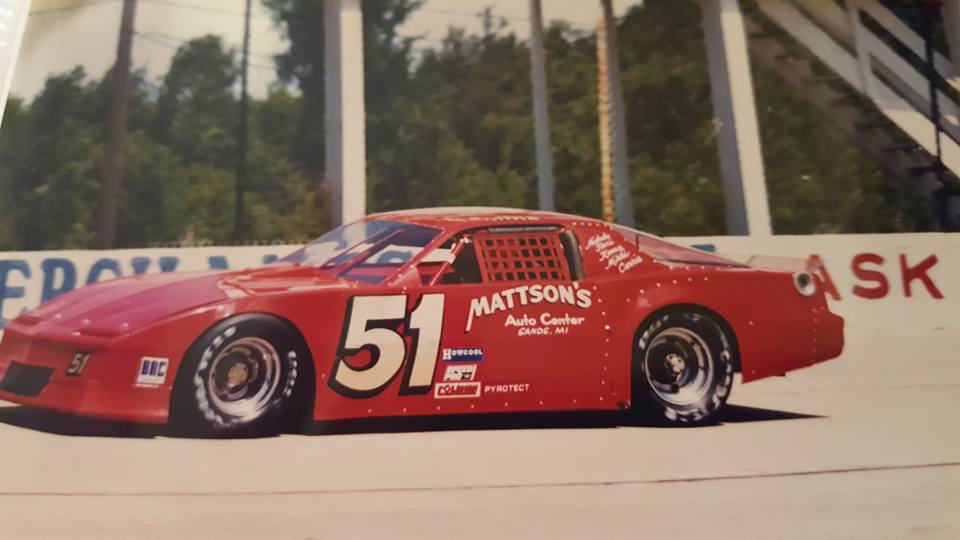 Mike Mattson
