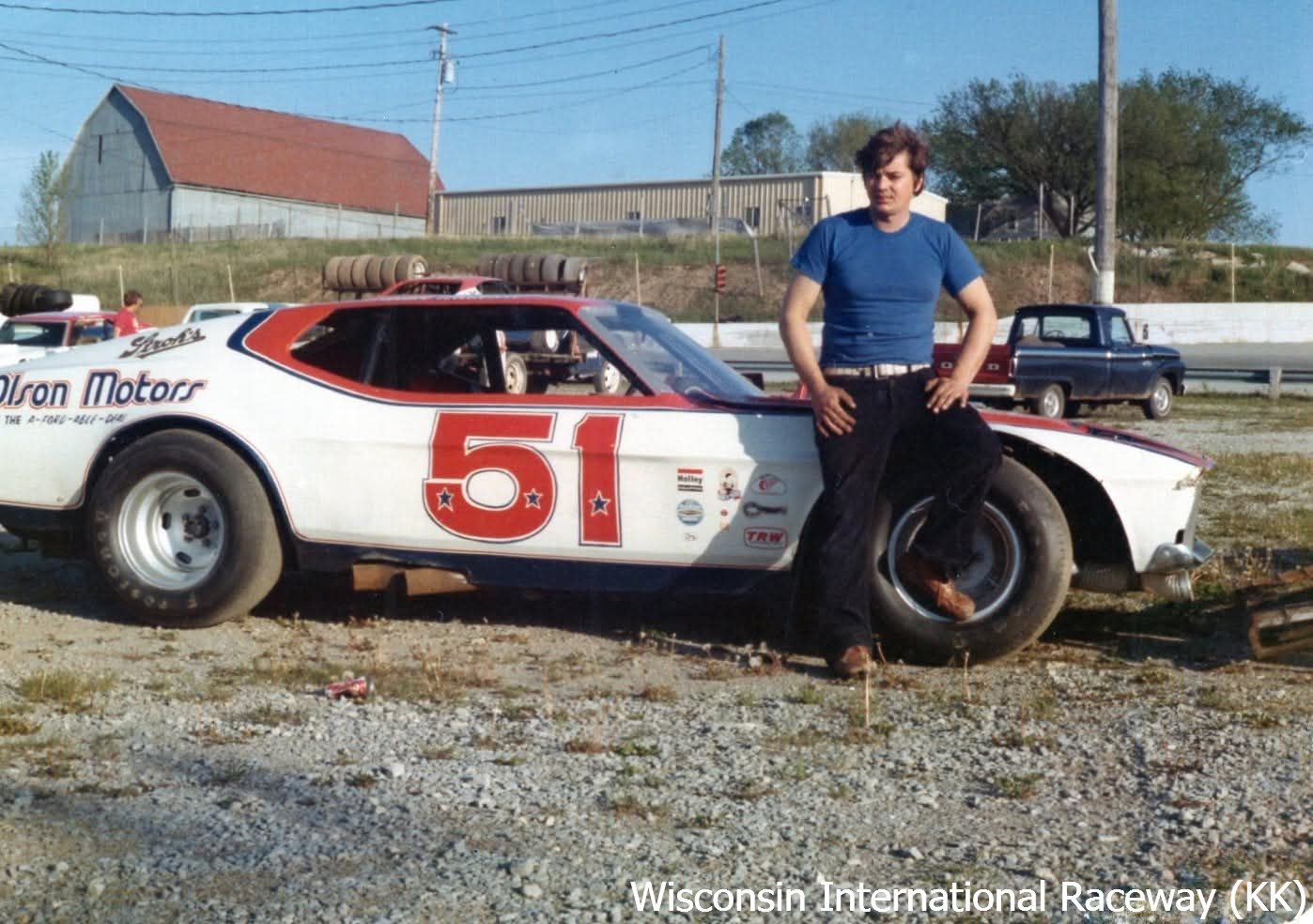 Mike Mattson
