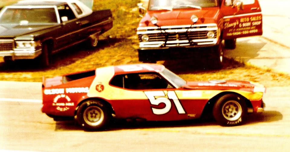 Mike Mattson