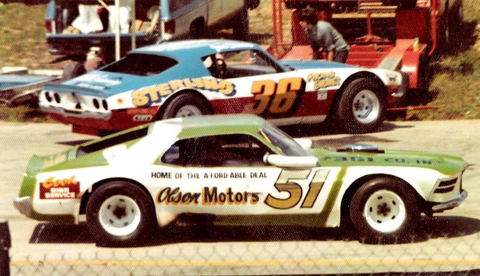 Mike Mattson