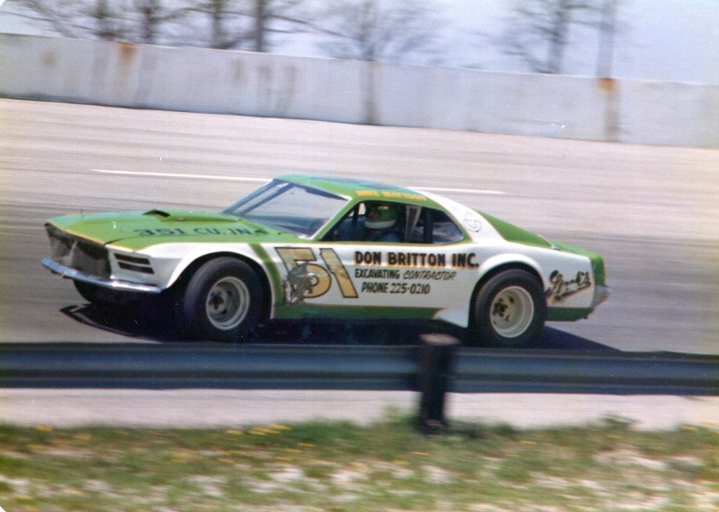 Mike Mattson