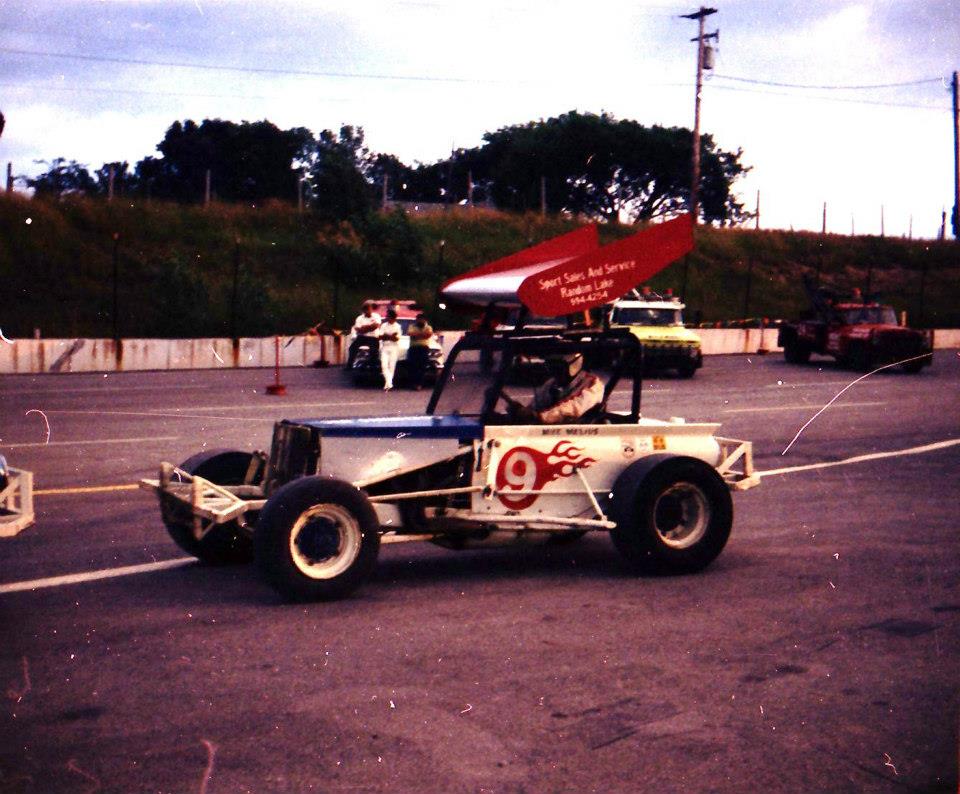 Mike Melius