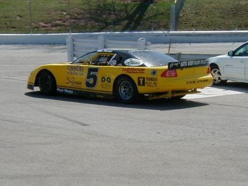 Mike Pascavis