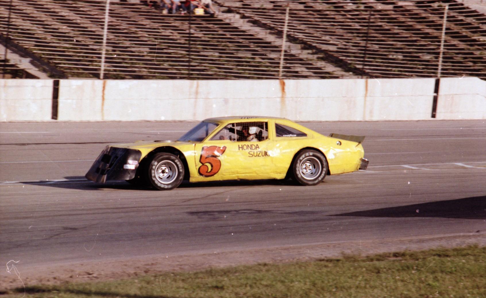 Mike Reichenberger