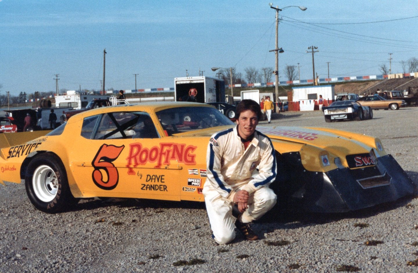 Mike Reichenberger