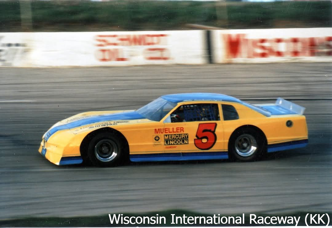 Mike Reichenberger