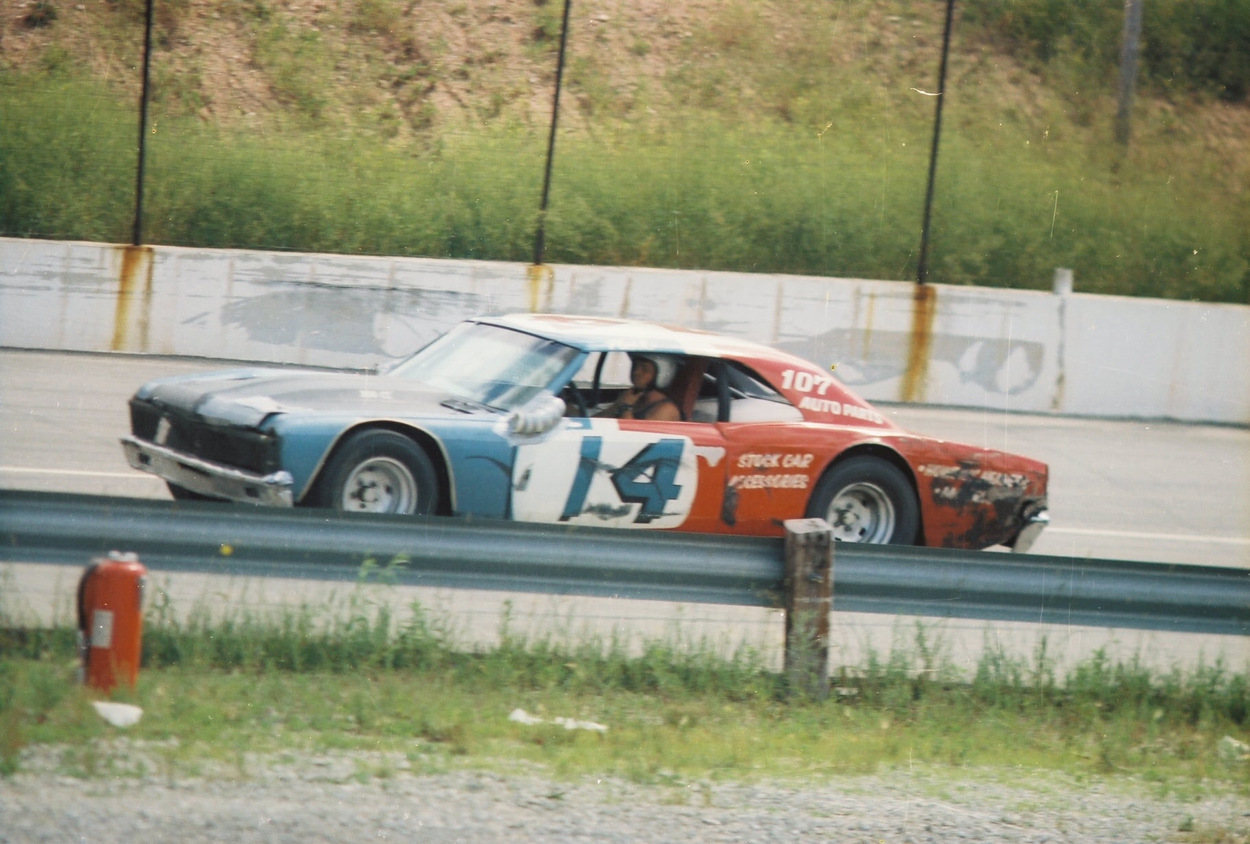 Neil Callahan