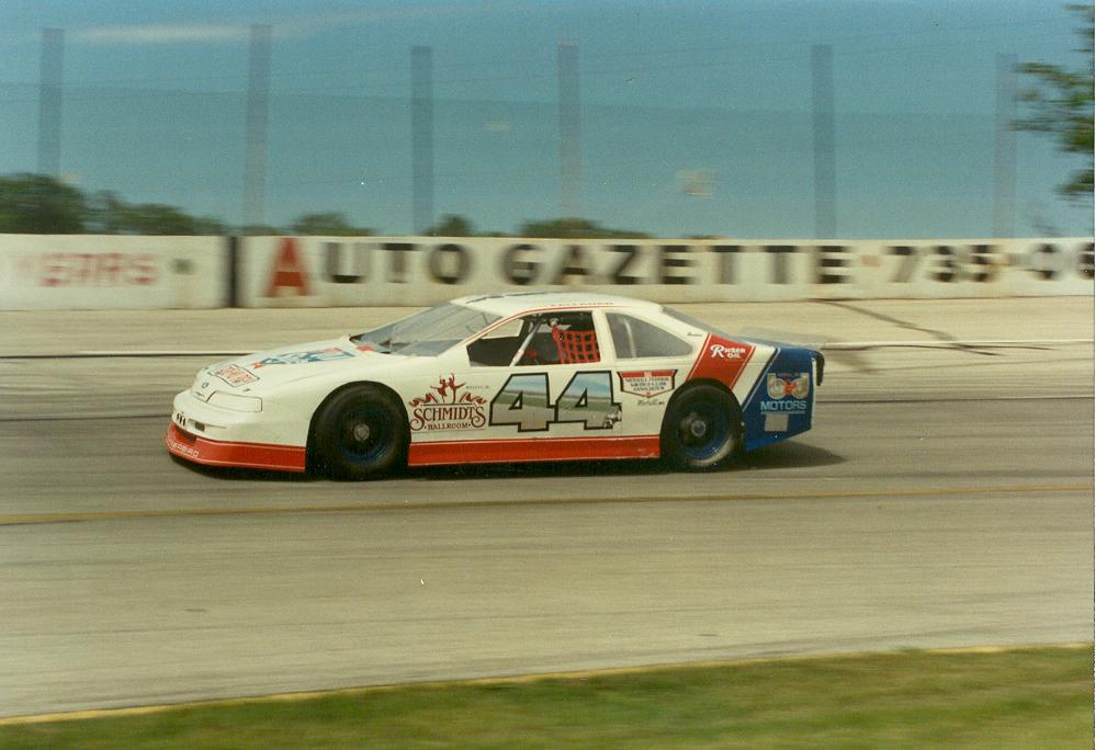 Neil Callahan