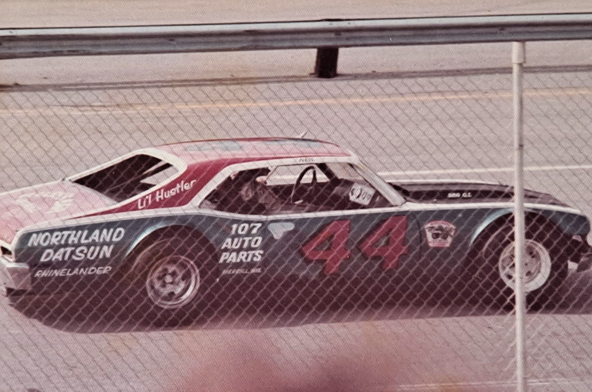Neil Callahan