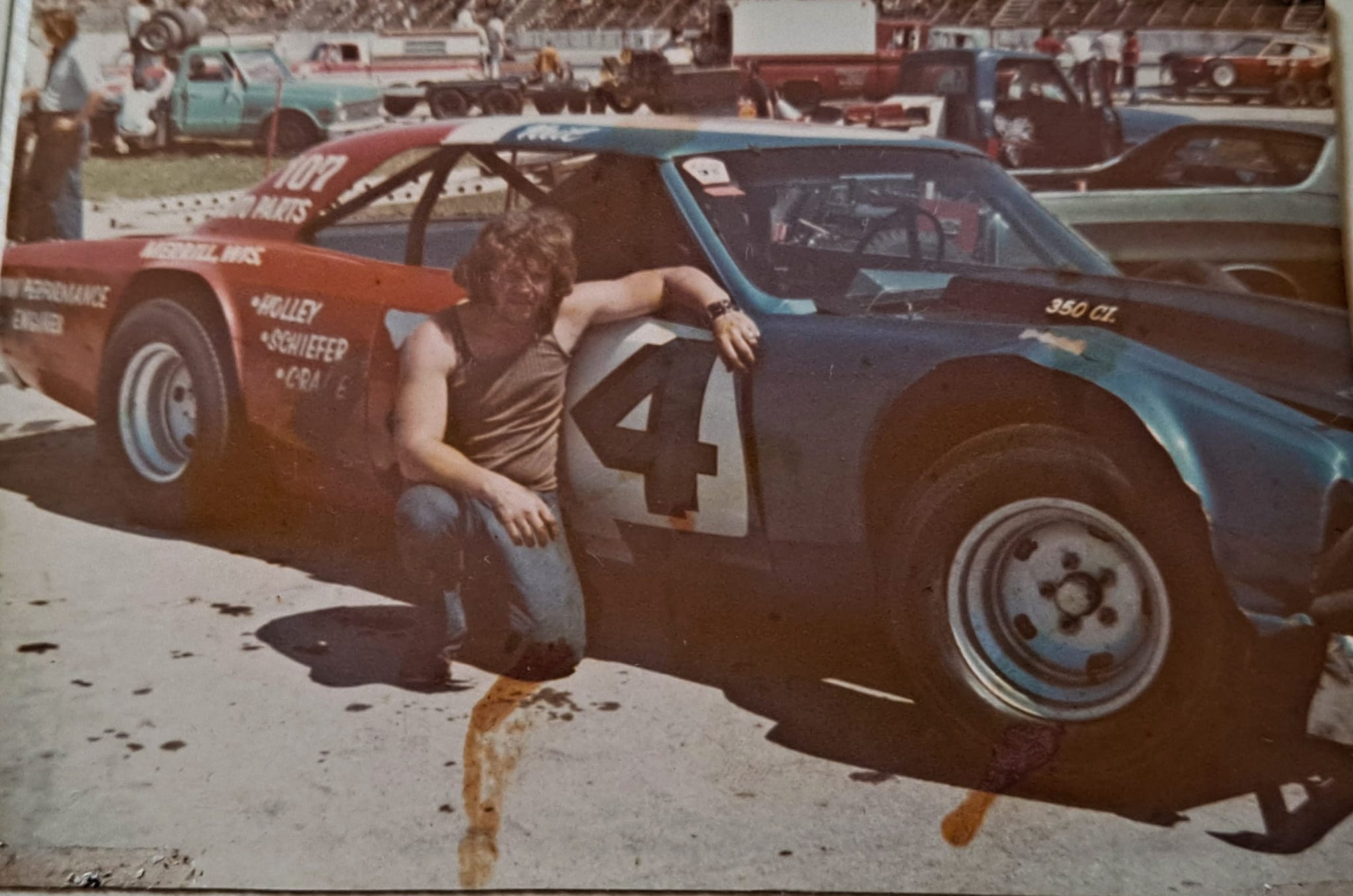 Neil Callahan