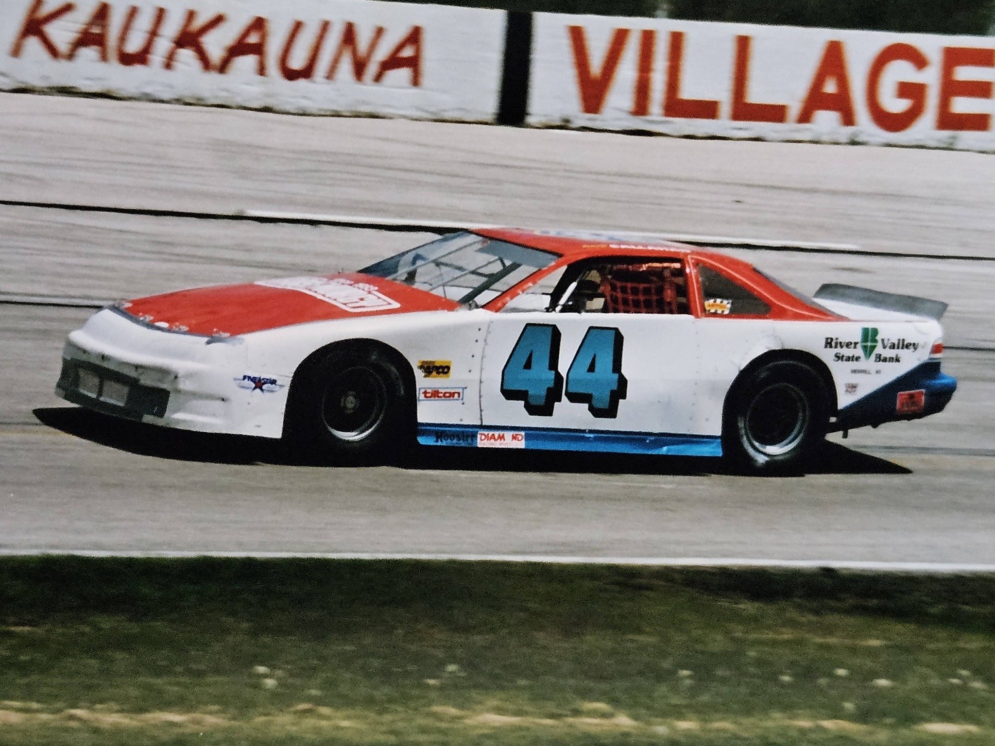 Neil Callahan