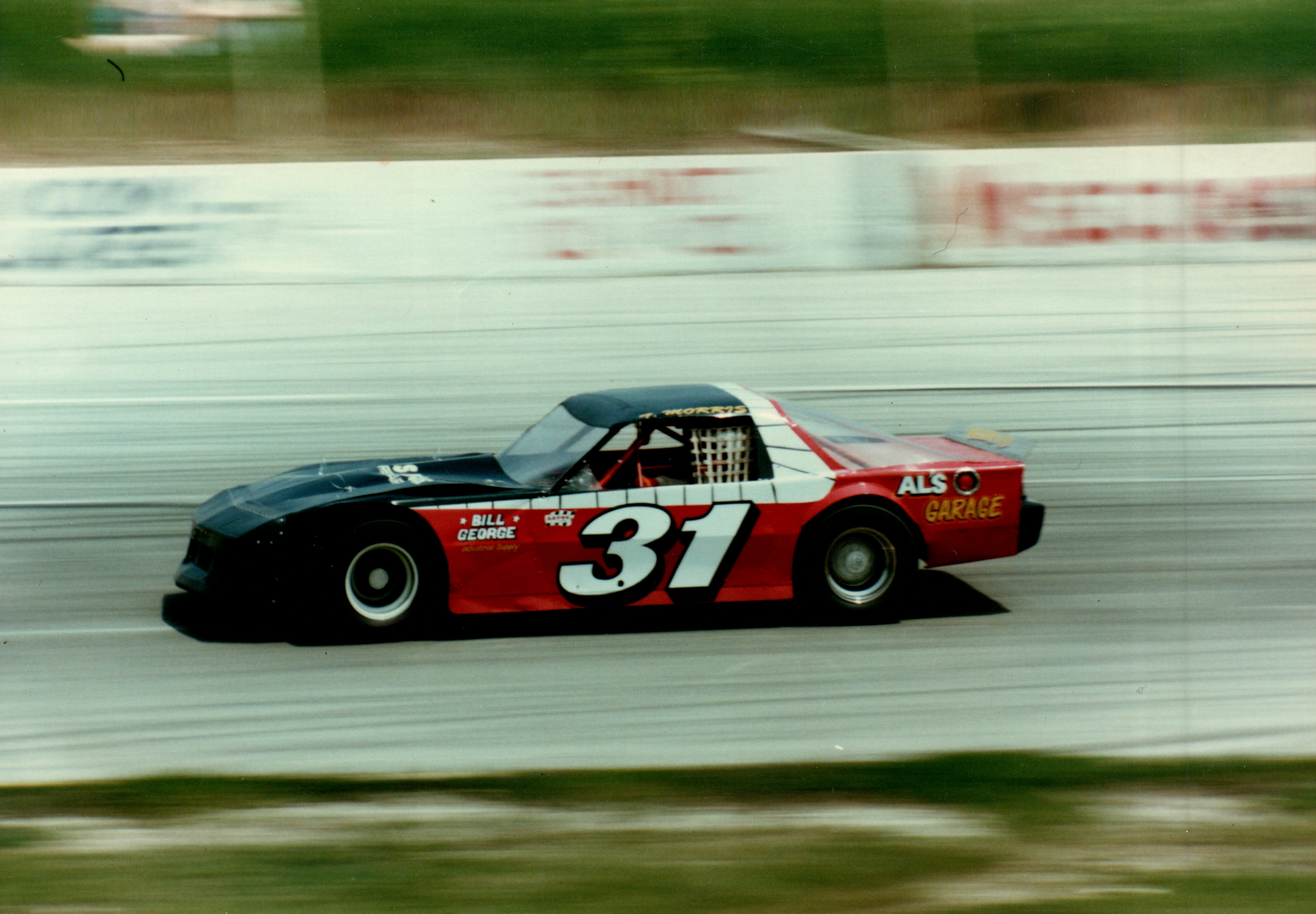 Neil Maas