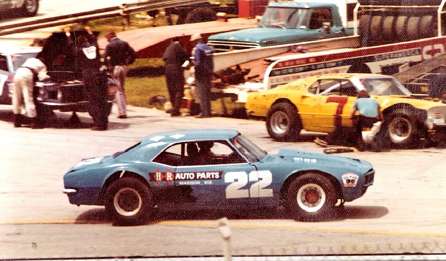 Neil Vender