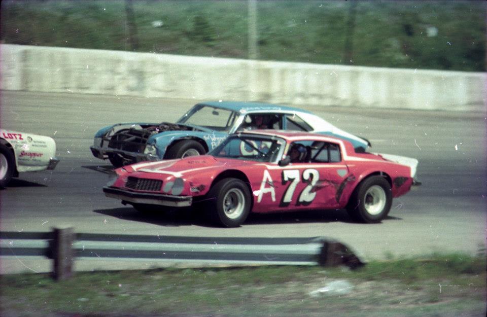 Pat Griffin