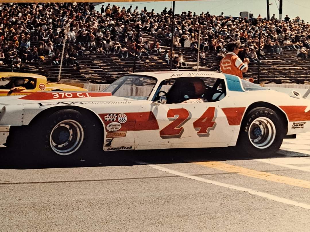 Pat Schauer