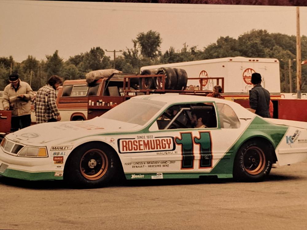 Perry Redeker