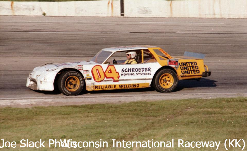 Pete Berken