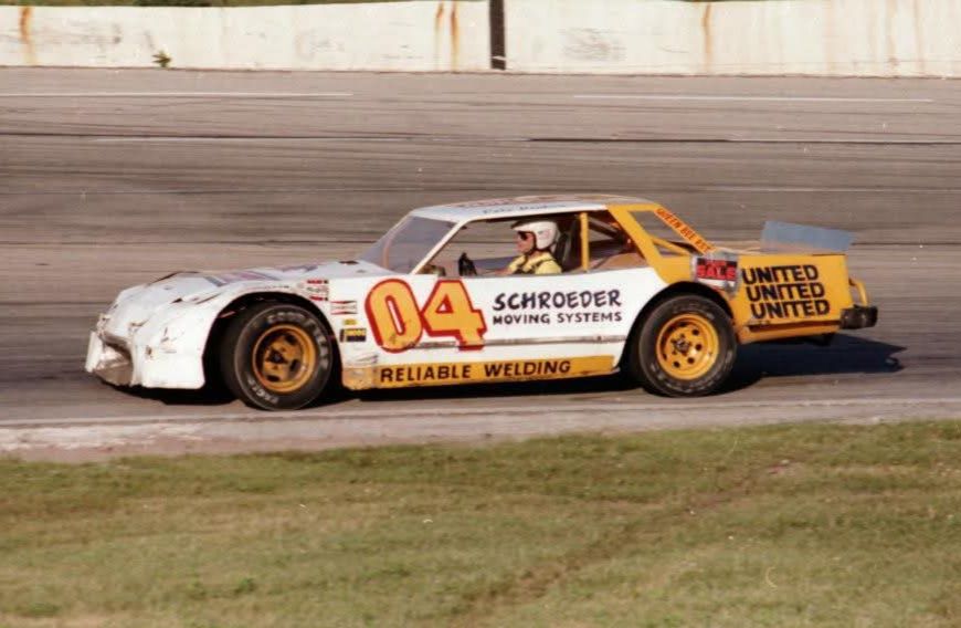 Pete Berken