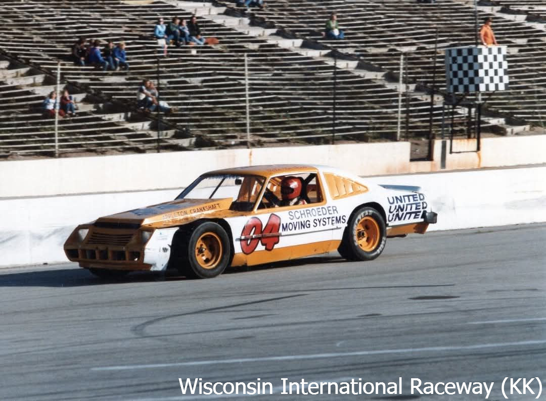 Pete Berken