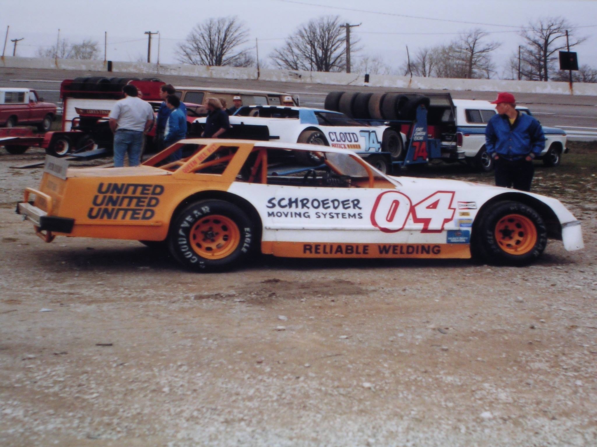 Pete Berken