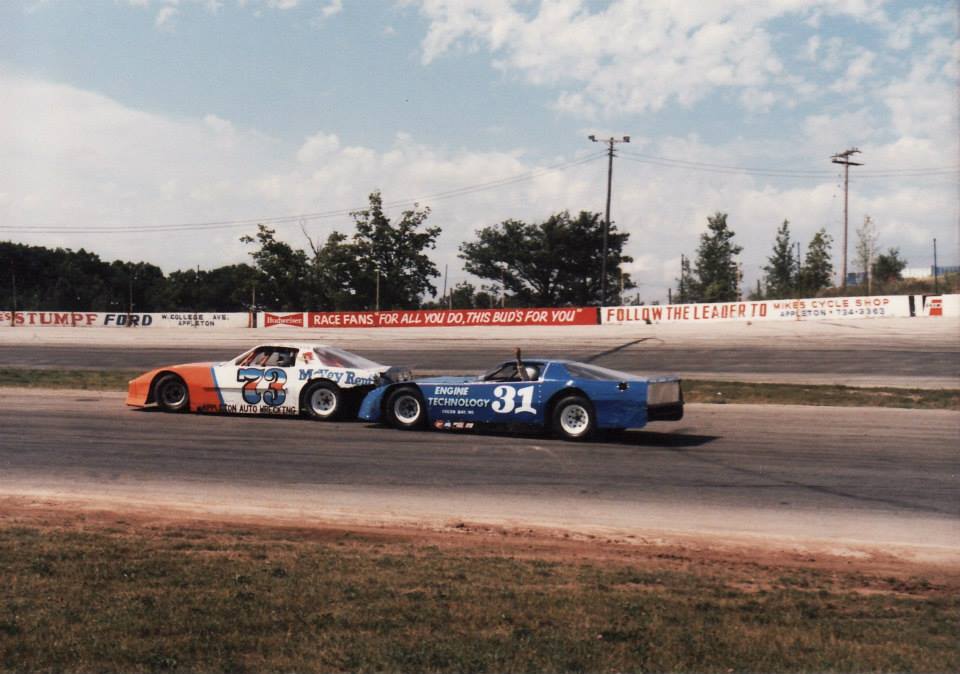 Pete Mcvey