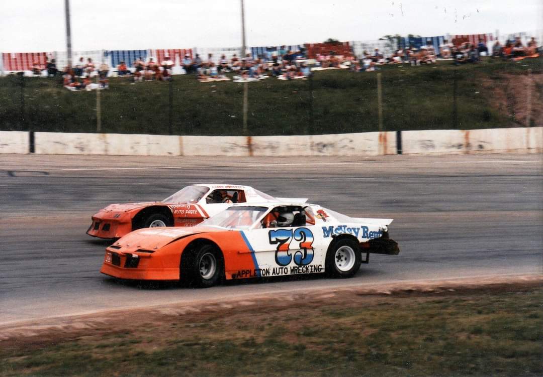 Pete Mcvey