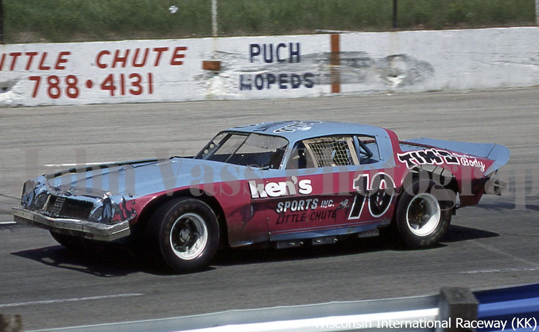 Pete Parker