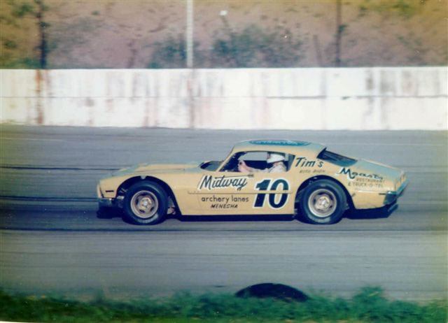 Pete Parker