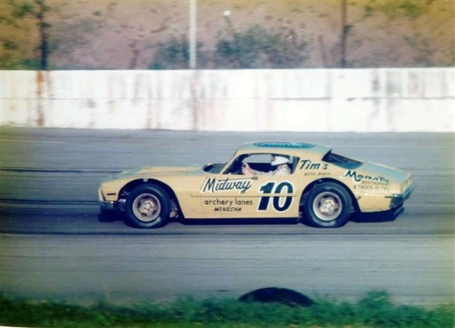 Pete Parker