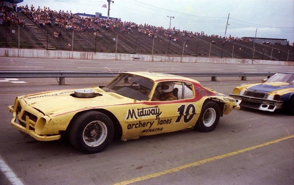 Pete Parker
