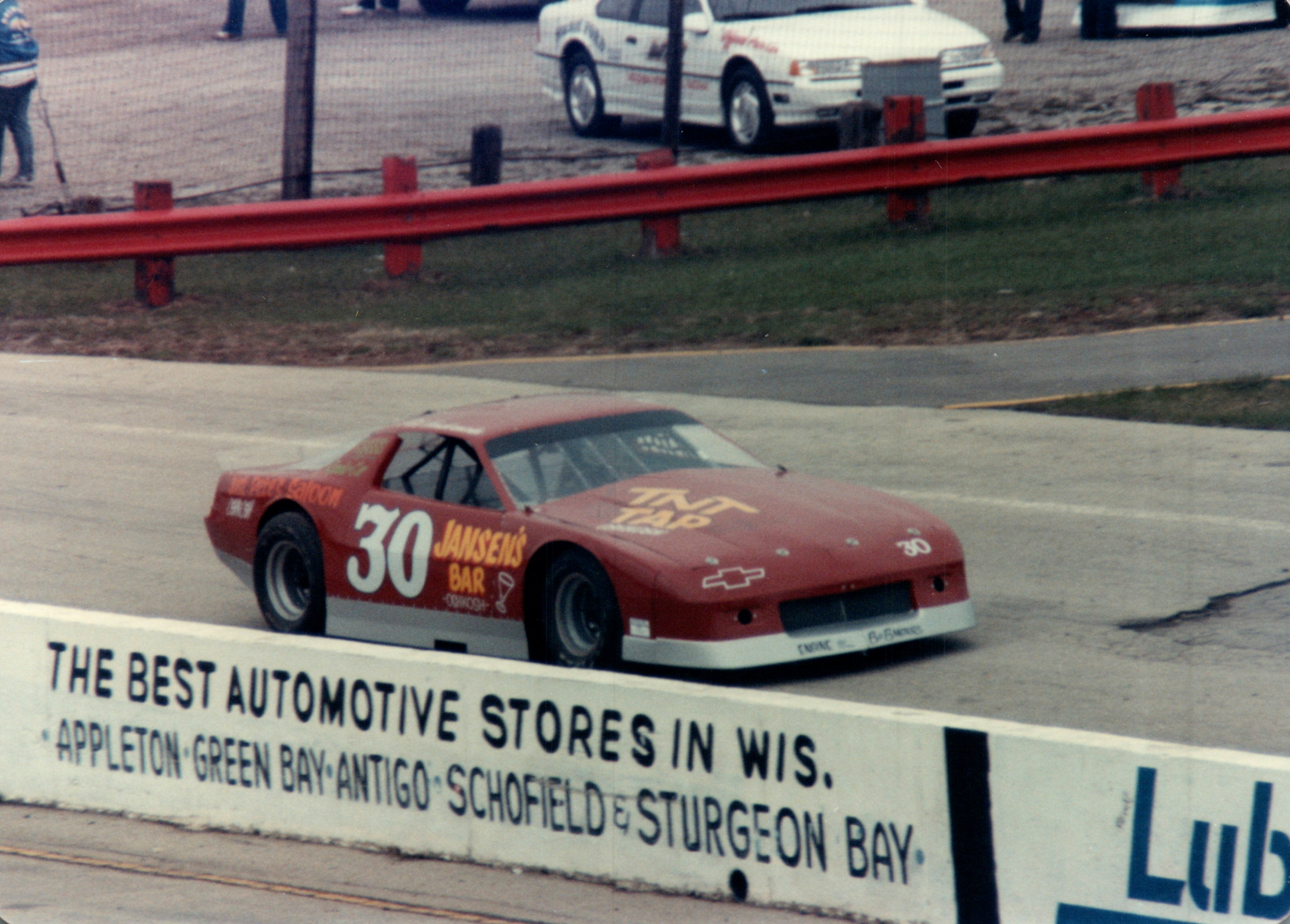 Pete Vandermolen