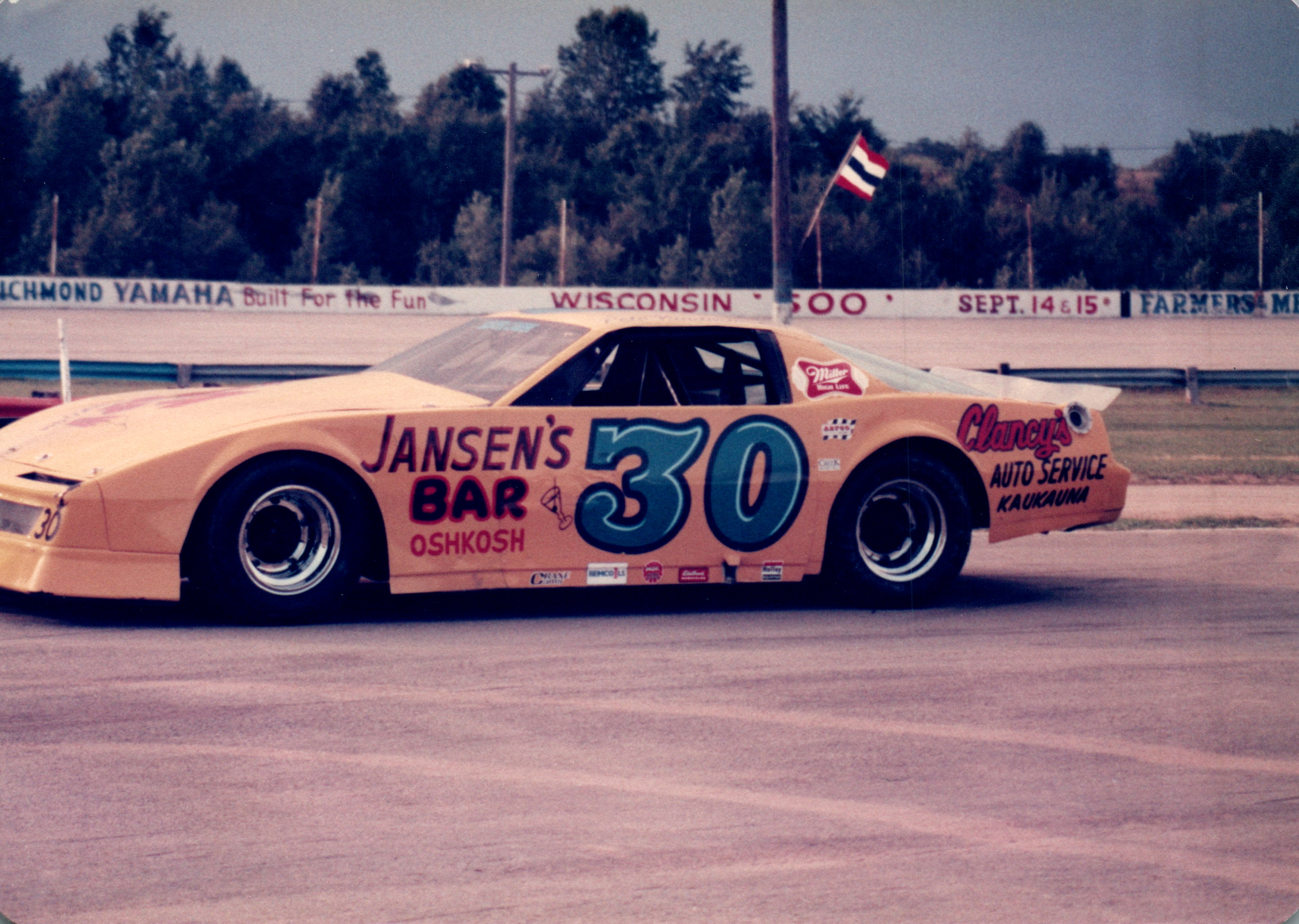Pete Vandermolen