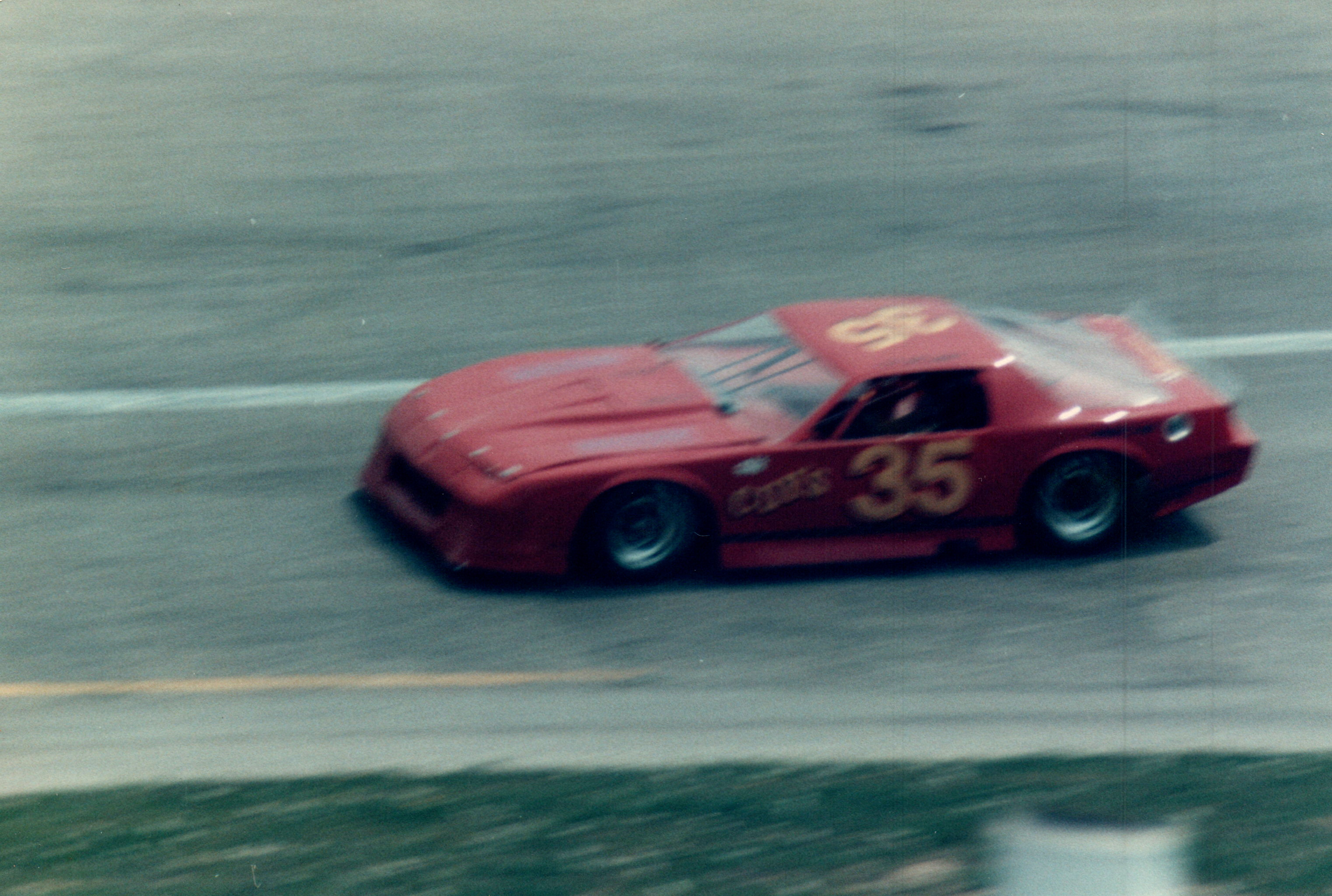 Pete Vandermolen