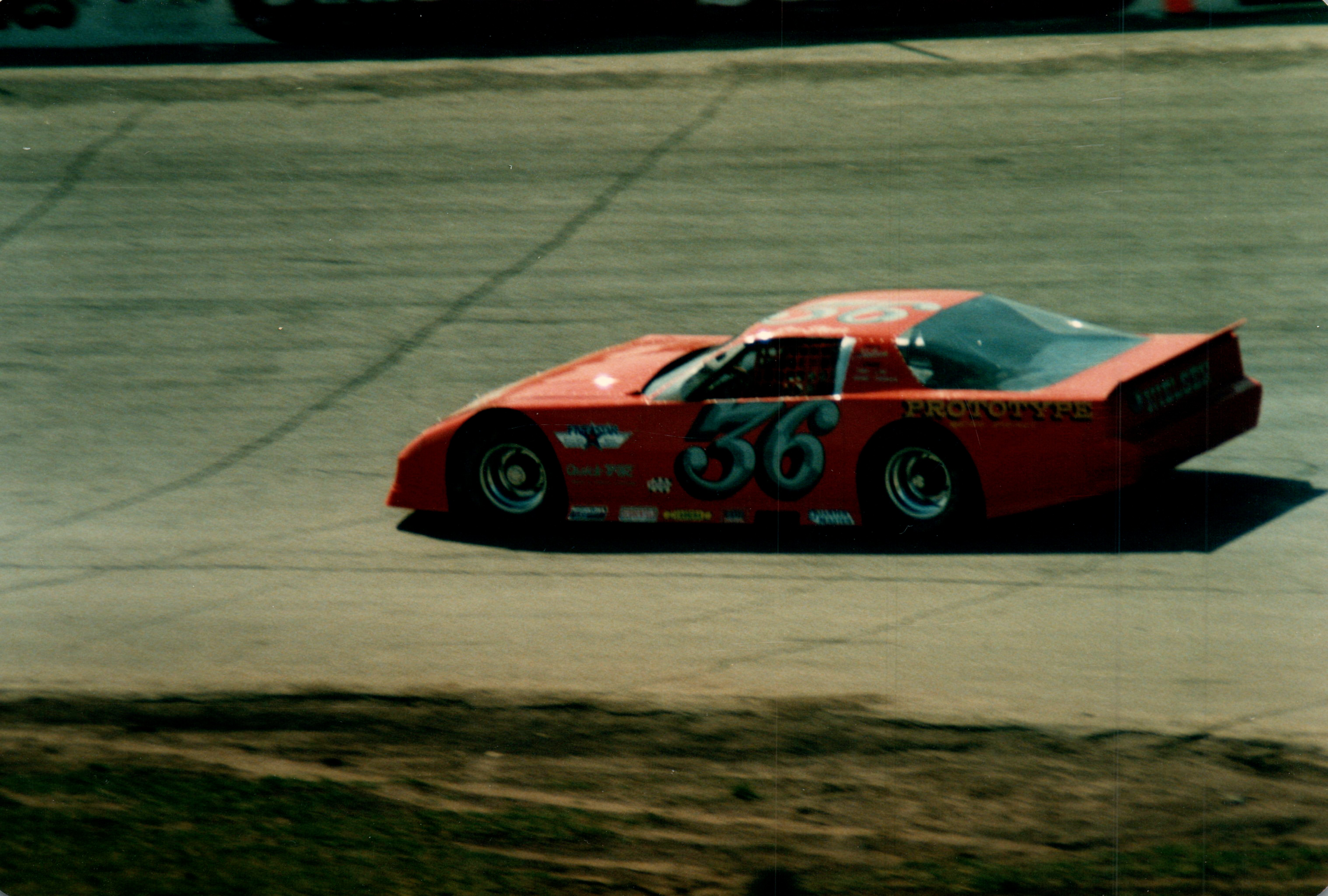 Pete Vandermolen
