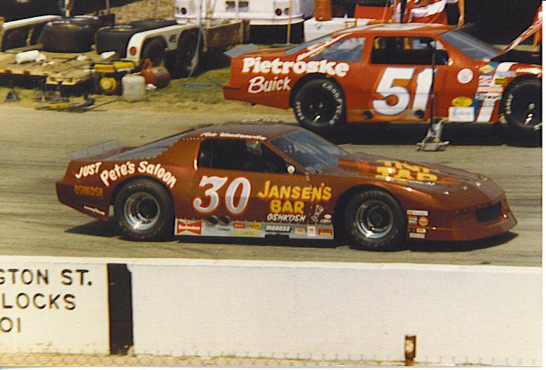 Pete Vandermolen