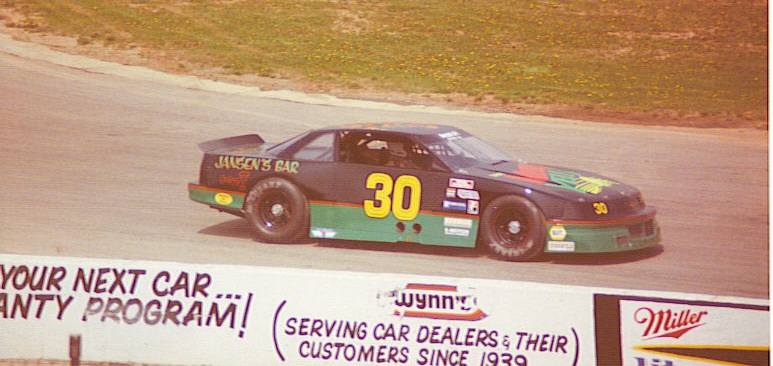 Pete Vandermolen