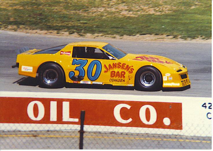 Pete Vandermolen