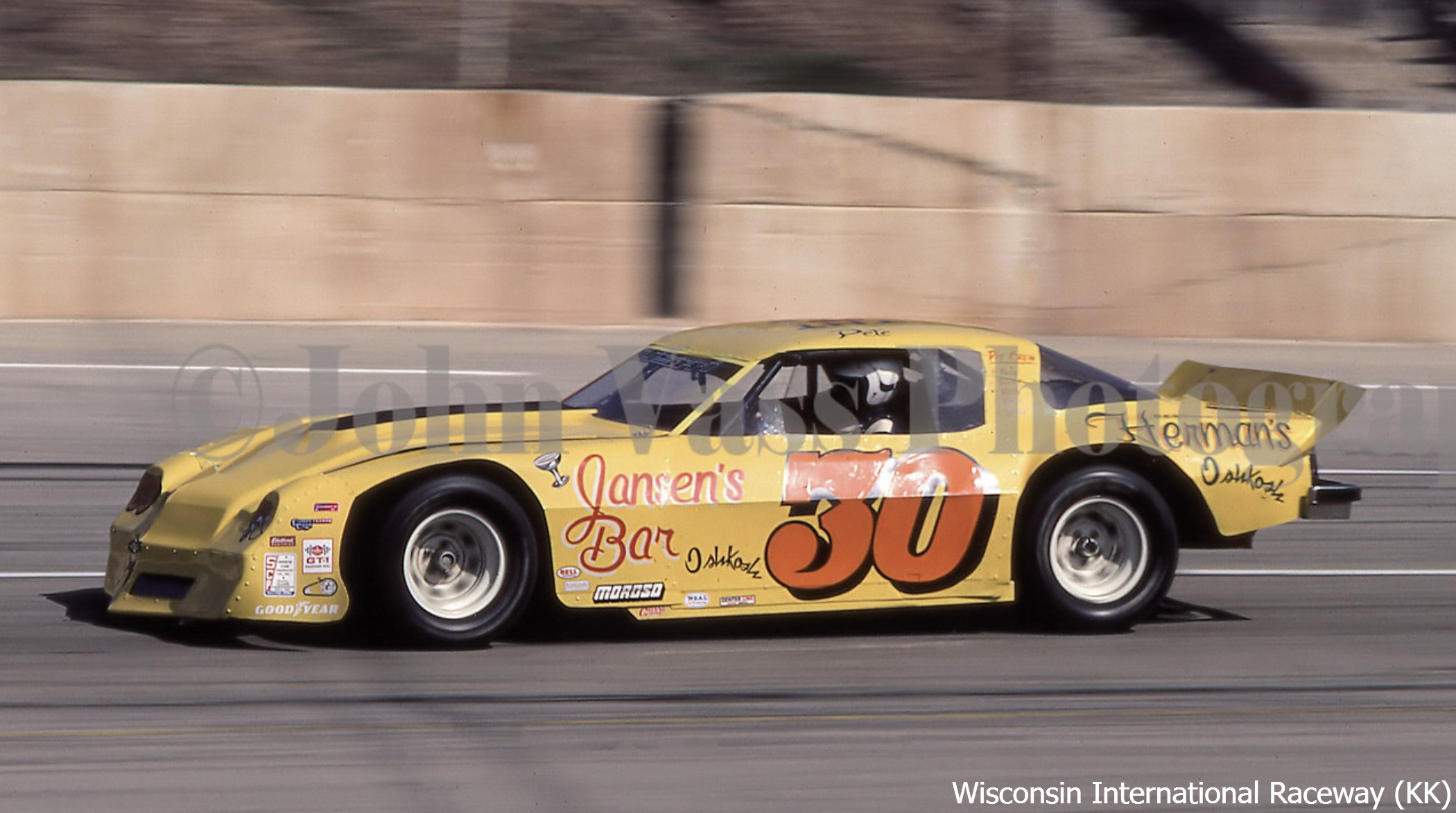 Pete Vandermolen