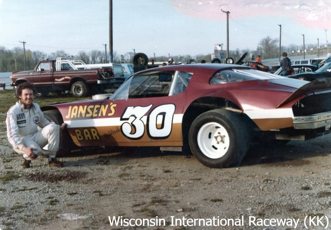 Pete Vandermolen