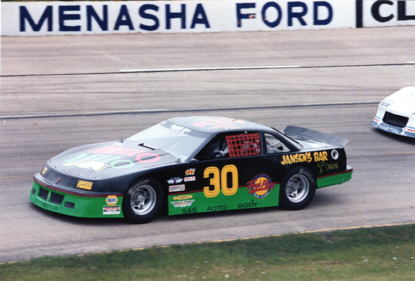 Pete Vandermolen