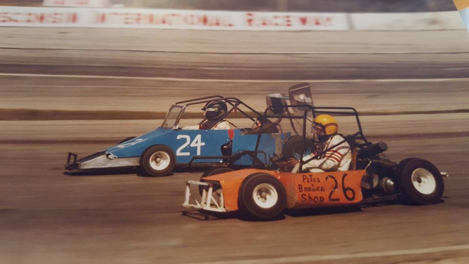 Pete Zarnoth