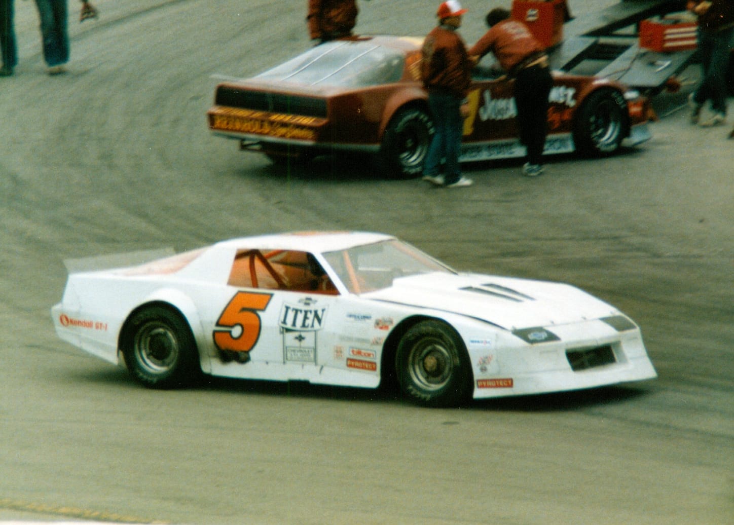 Peterson