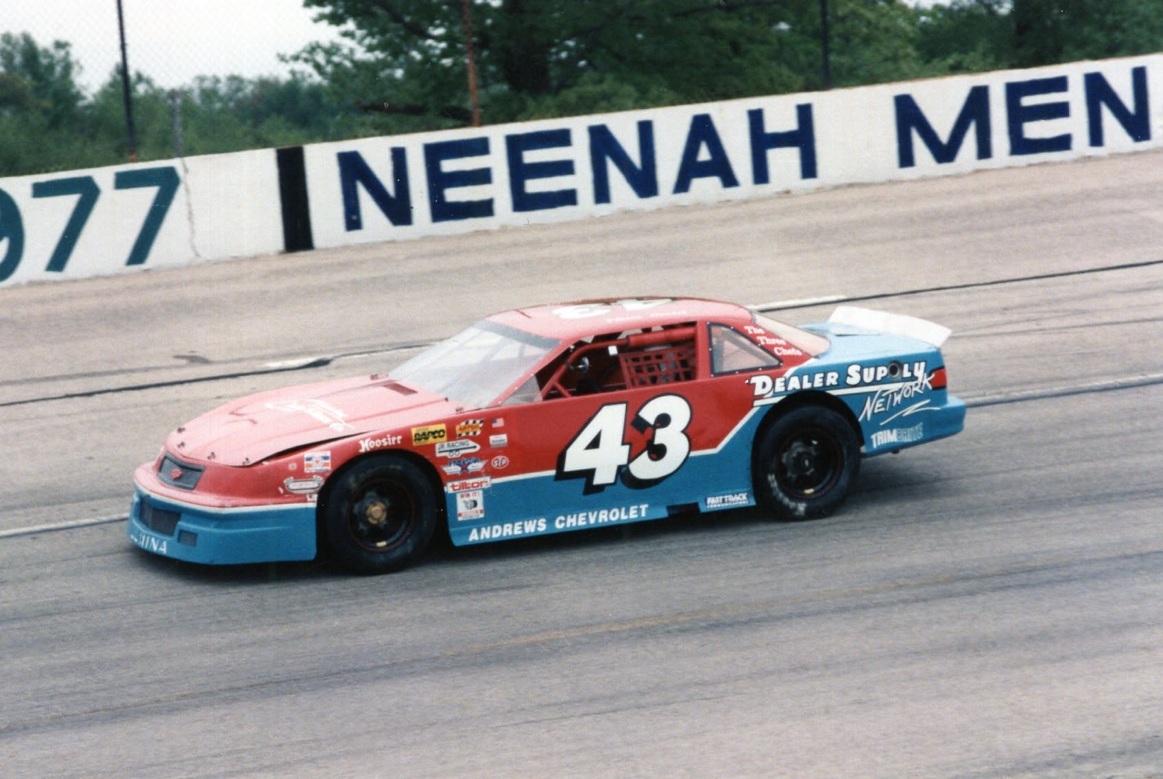Pierre Goulet